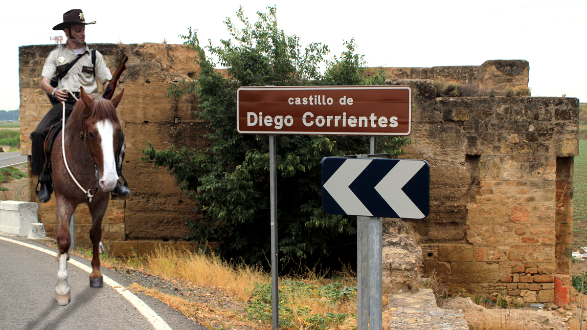 Diego Corrientes