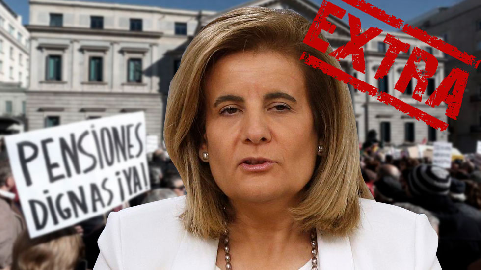 Fátima Báñez organizará una campaña de "Crowdfunding" para 