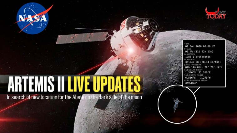 nasa-artemisii-abate-luna